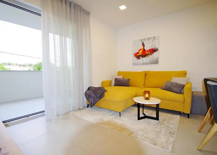 Holiday Apartment Cala