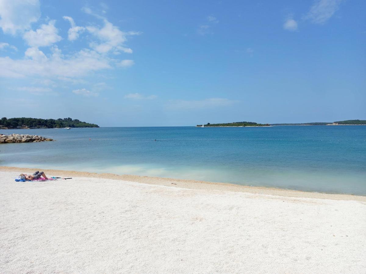 Lägenhet Cala Pula