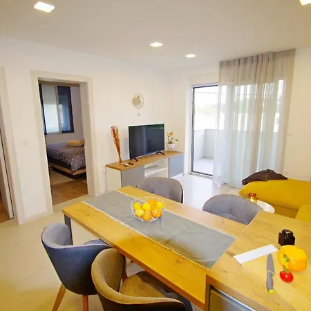 Holiday Apartment Cala Pula Exterior photo