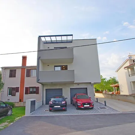 Holiday Apartment Cala Pula Exterior photo