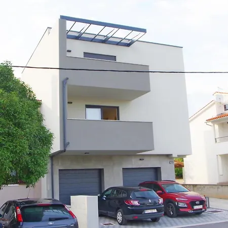 Holiday Apartment Cala Pula Exterior photo