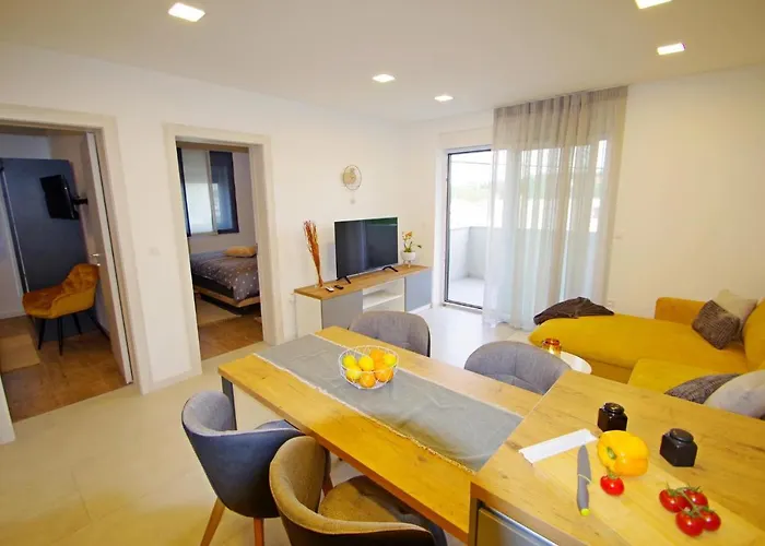 Holiday Apartment Cala
