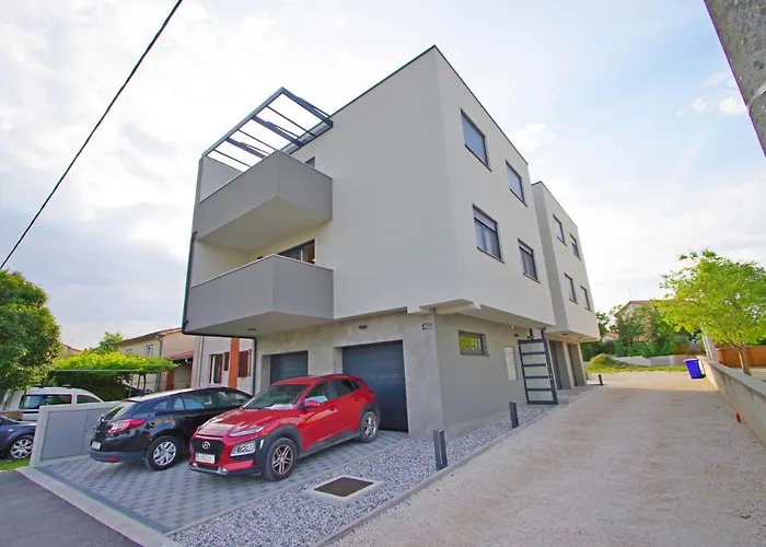 Holiday Apartment Cala