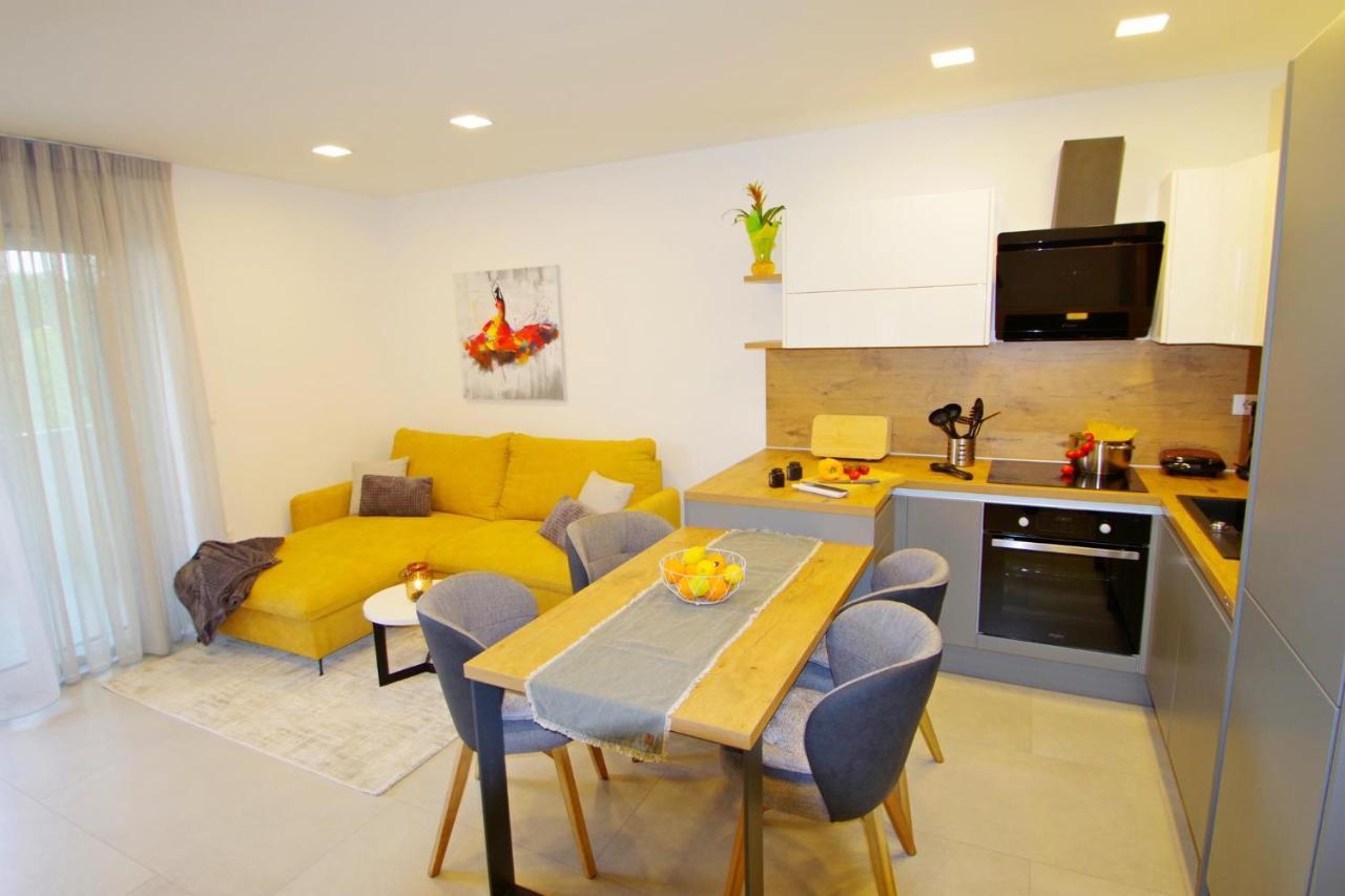 Cala Apartment Pula