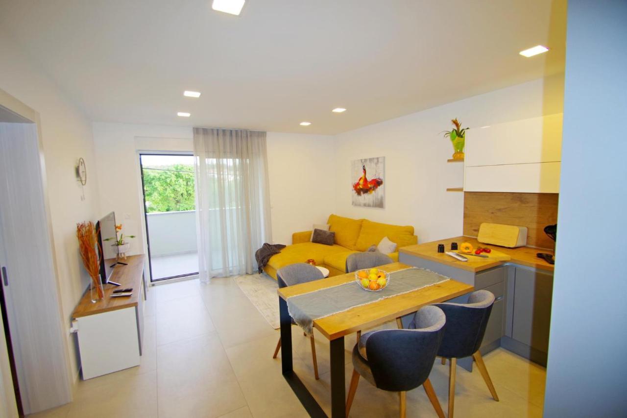 Apartment Cala *
