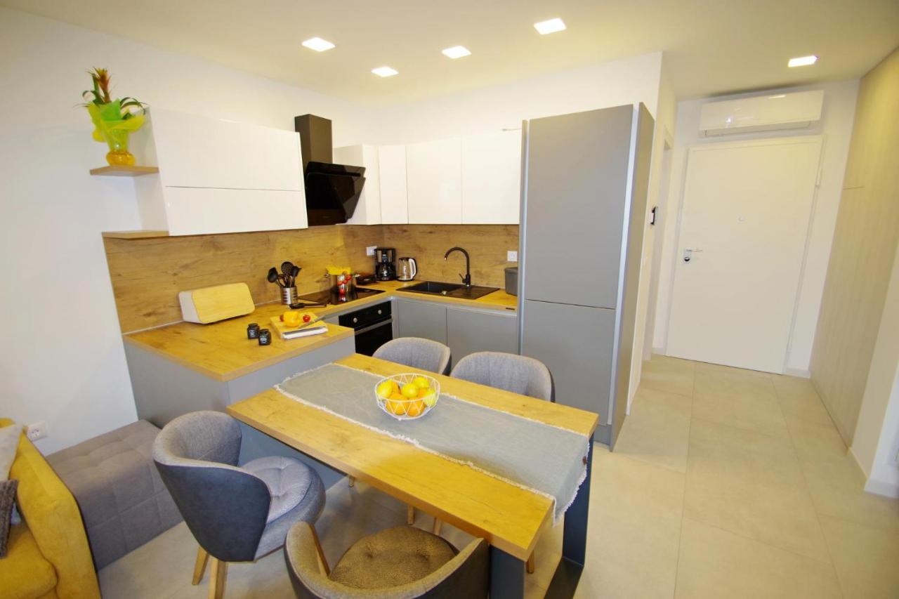 Apartment Cala *