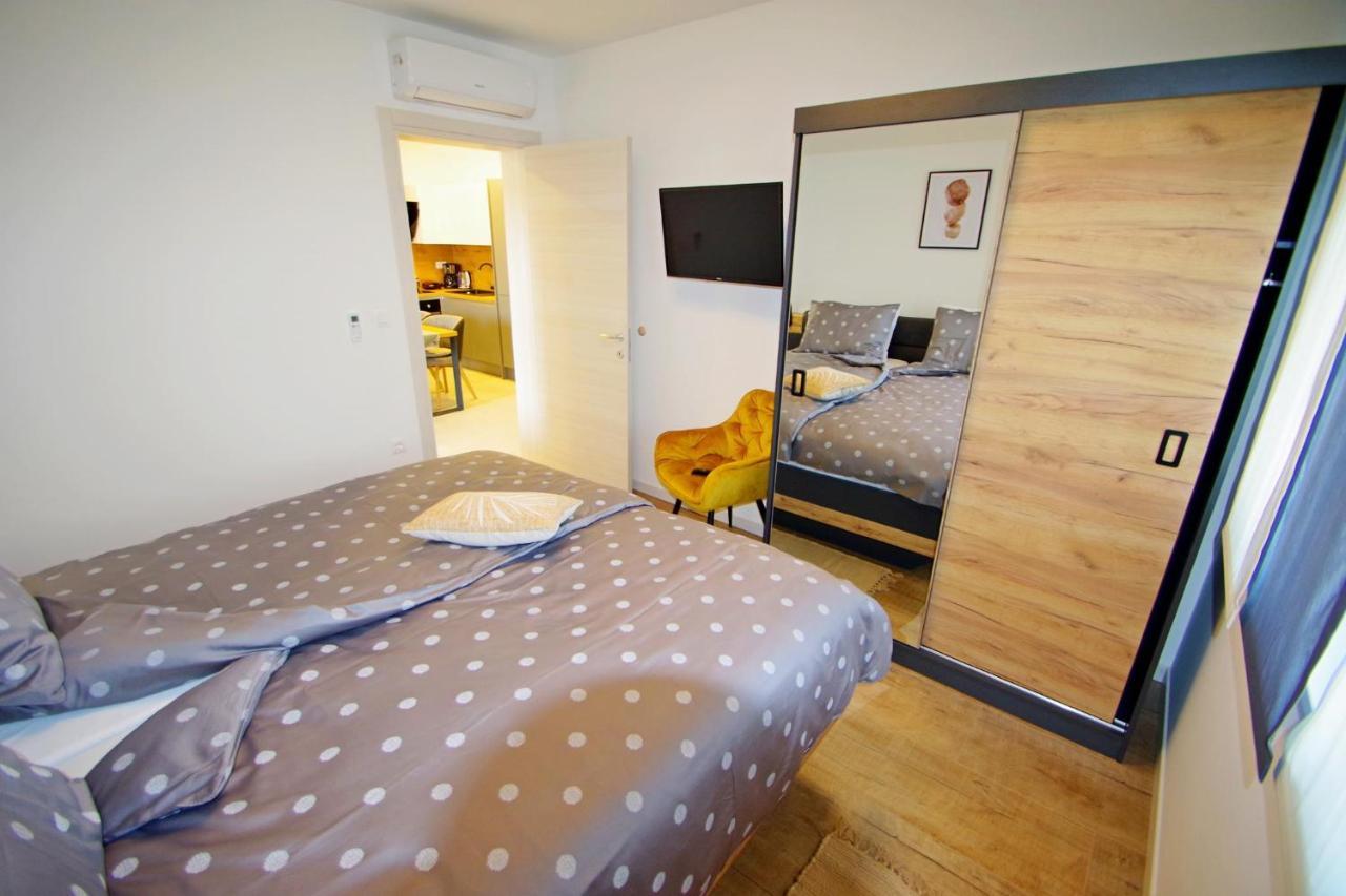 Cala Apartment Pula