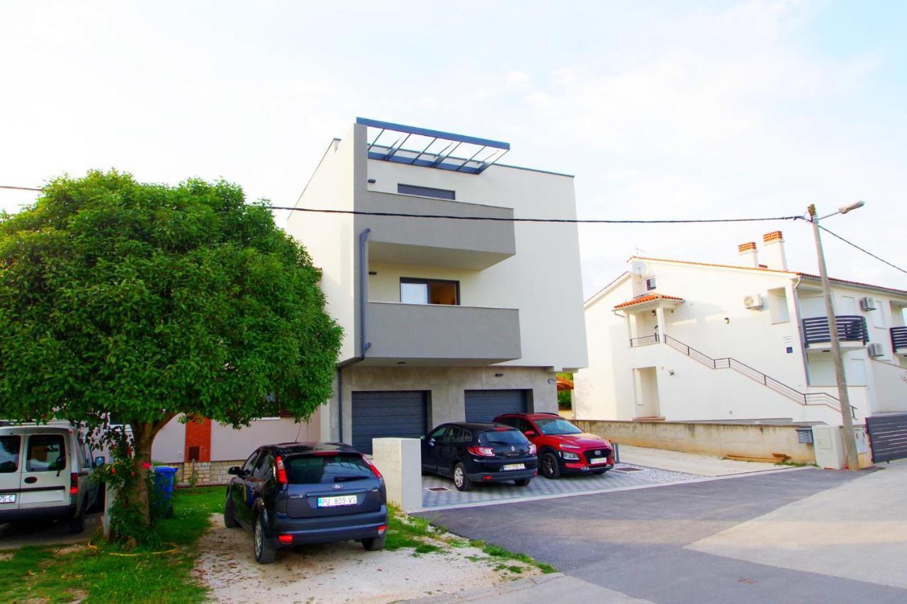 Apartment Cala