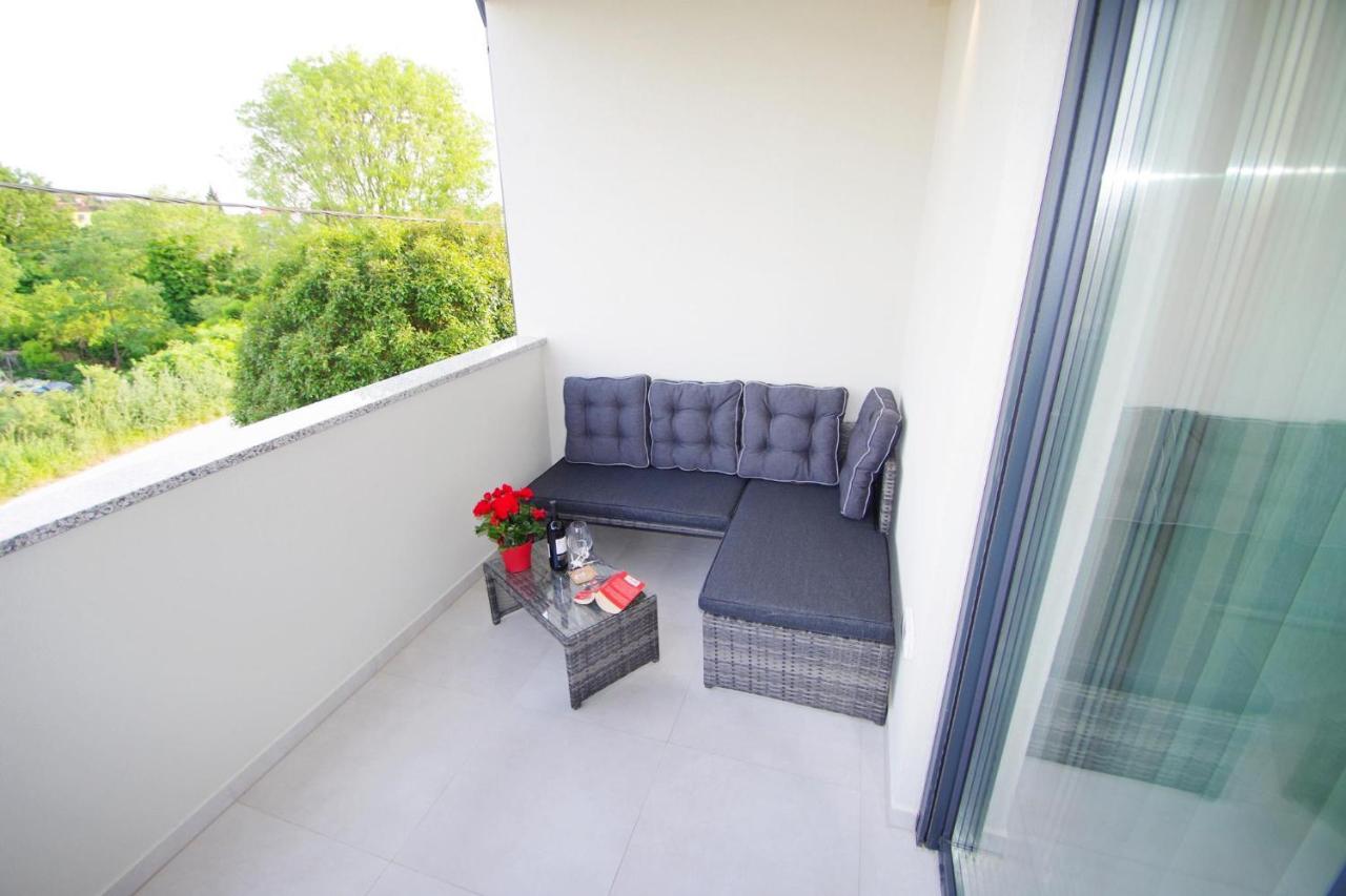 Apartment Cala