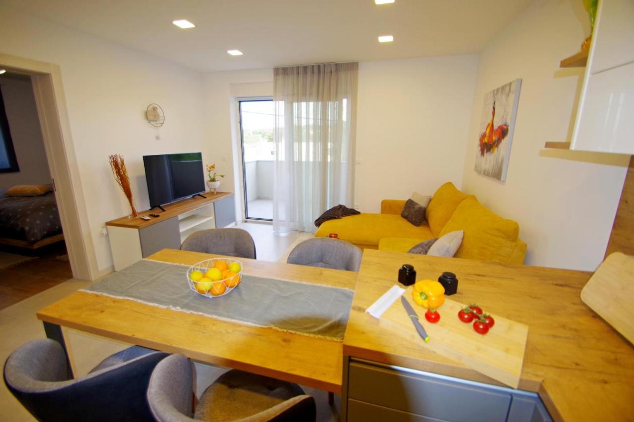 Apartment Cala Pula