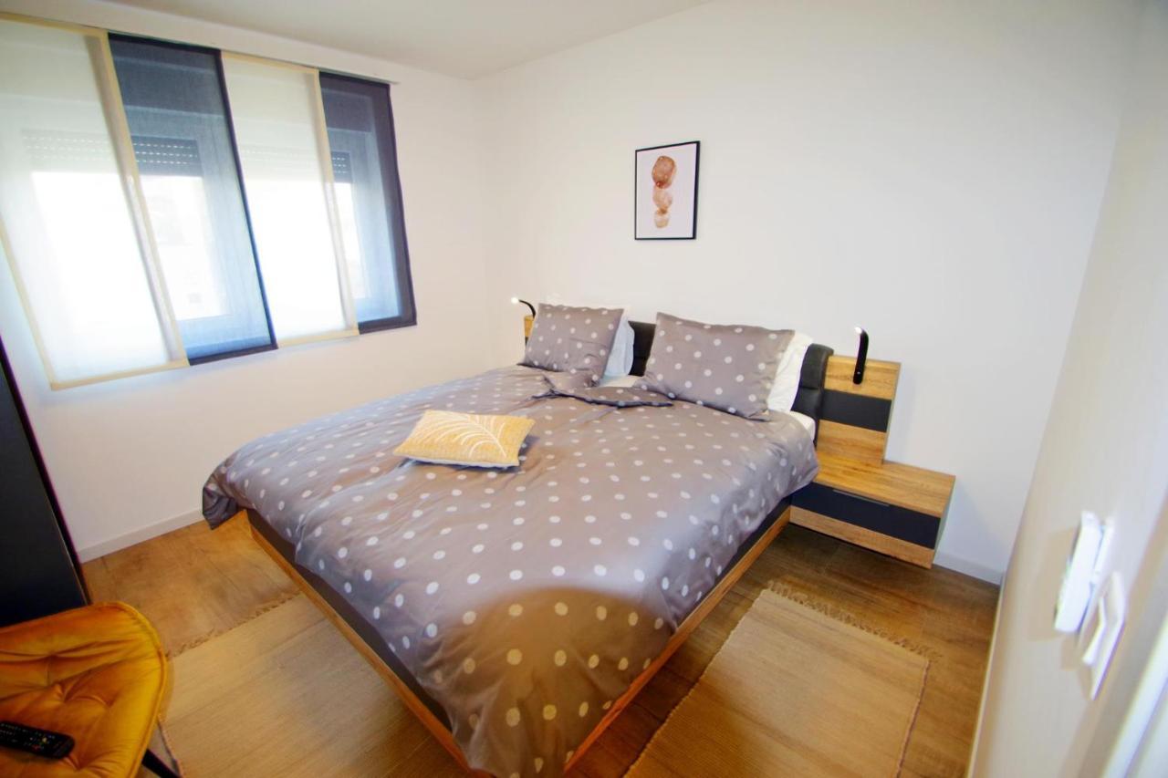 Cala Apartment