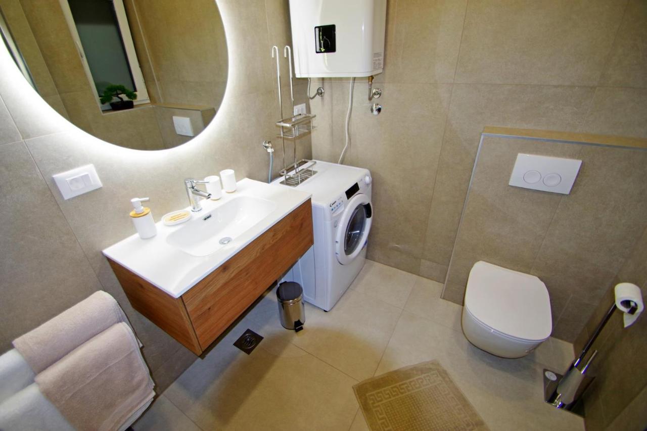 Cala Apartment Pula