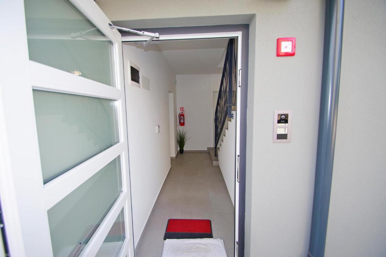 Apartment Cala