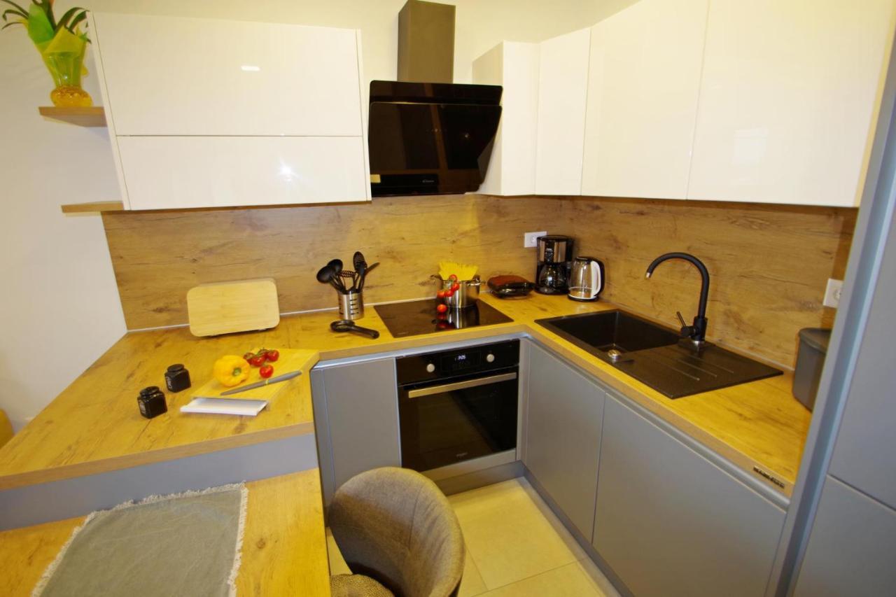 Apartment Cala