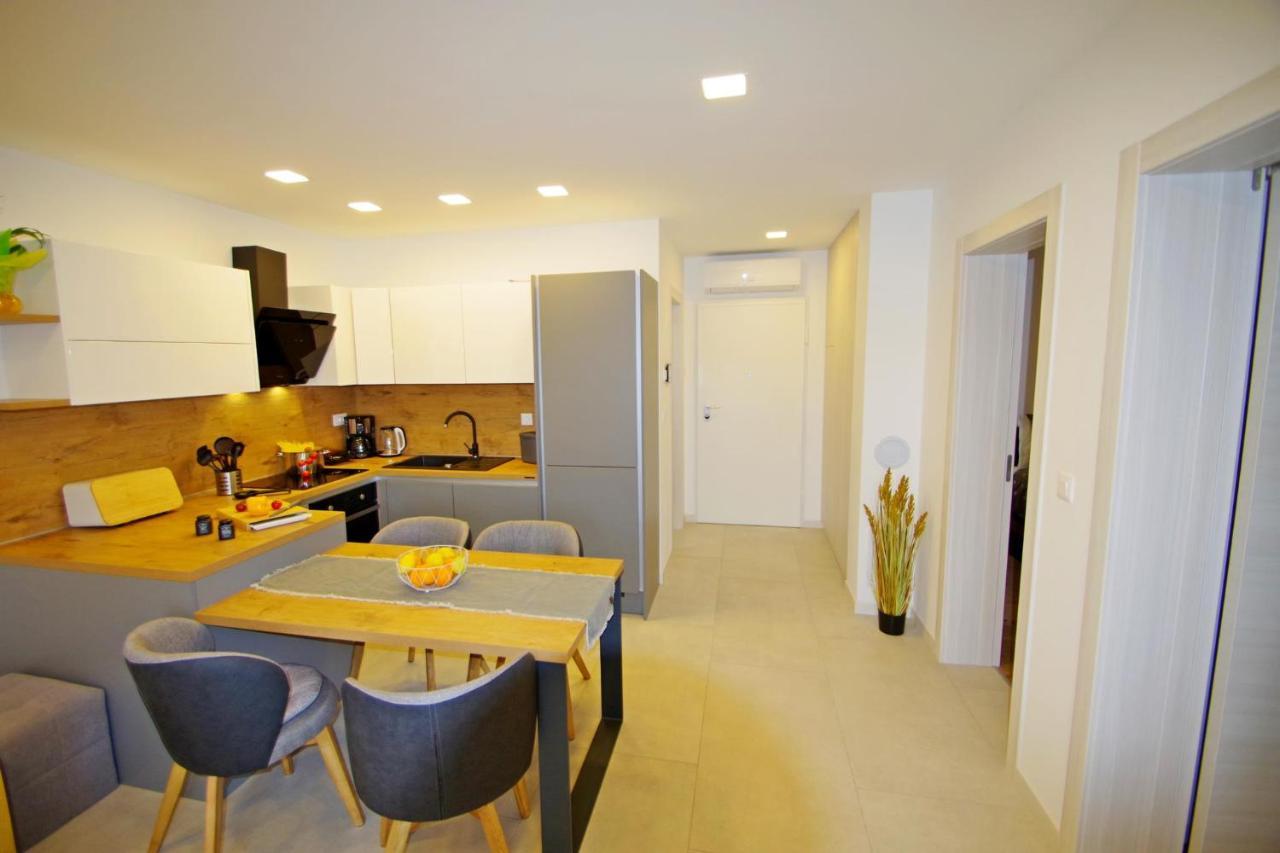 Apartment Cala *
