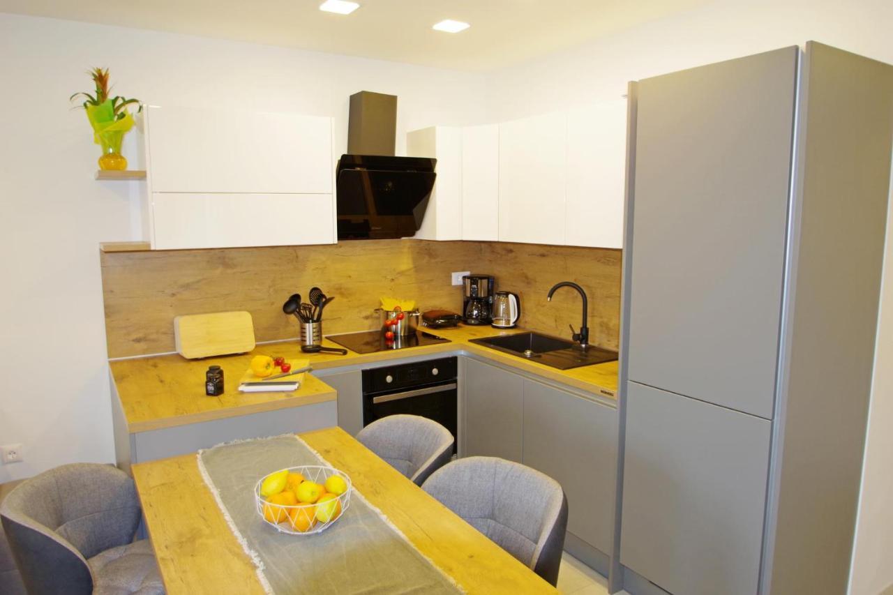 Apartment Cala Pula