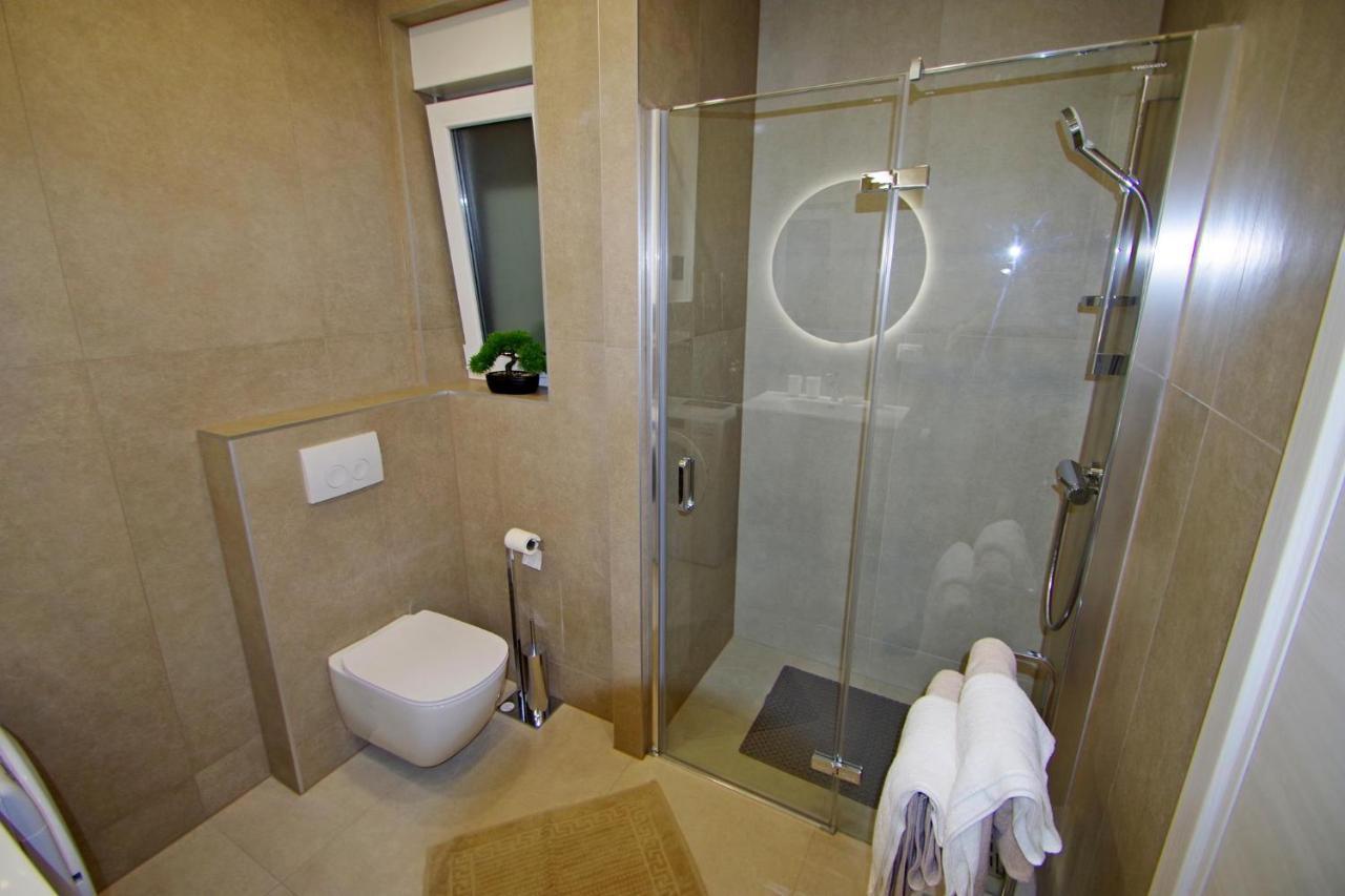Apartment Cala Pula