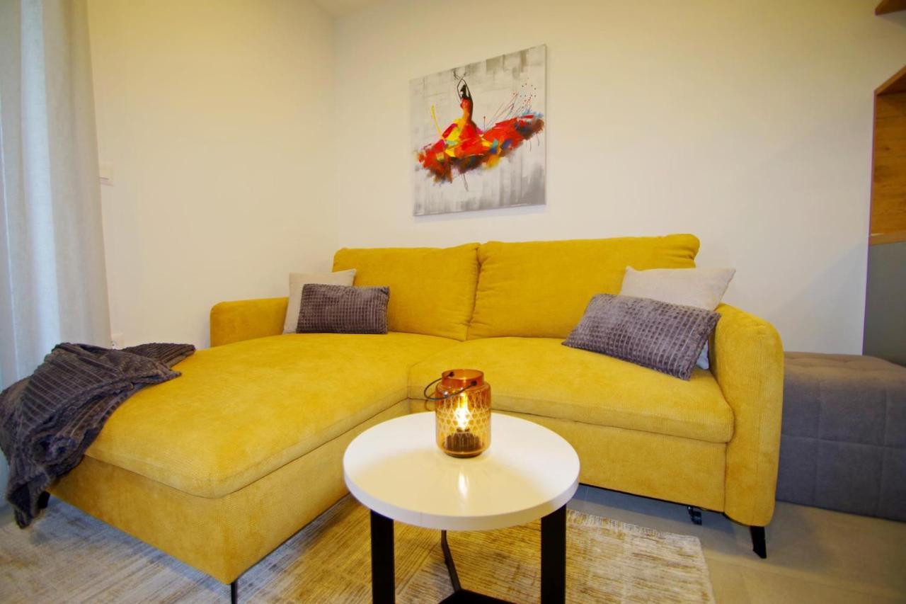 Apartment Cala Pula